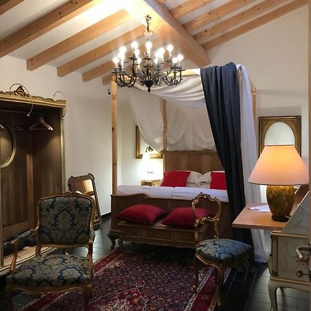 Bed and Breakfast Sanctus Syrus 2 Альбенга Экстерьер фото