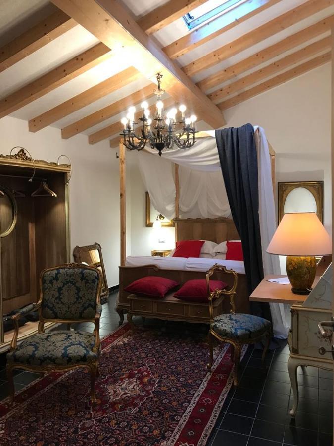 Bed and Breakfast Sanctus Syrus 2 Альбенга Экстерьер фото