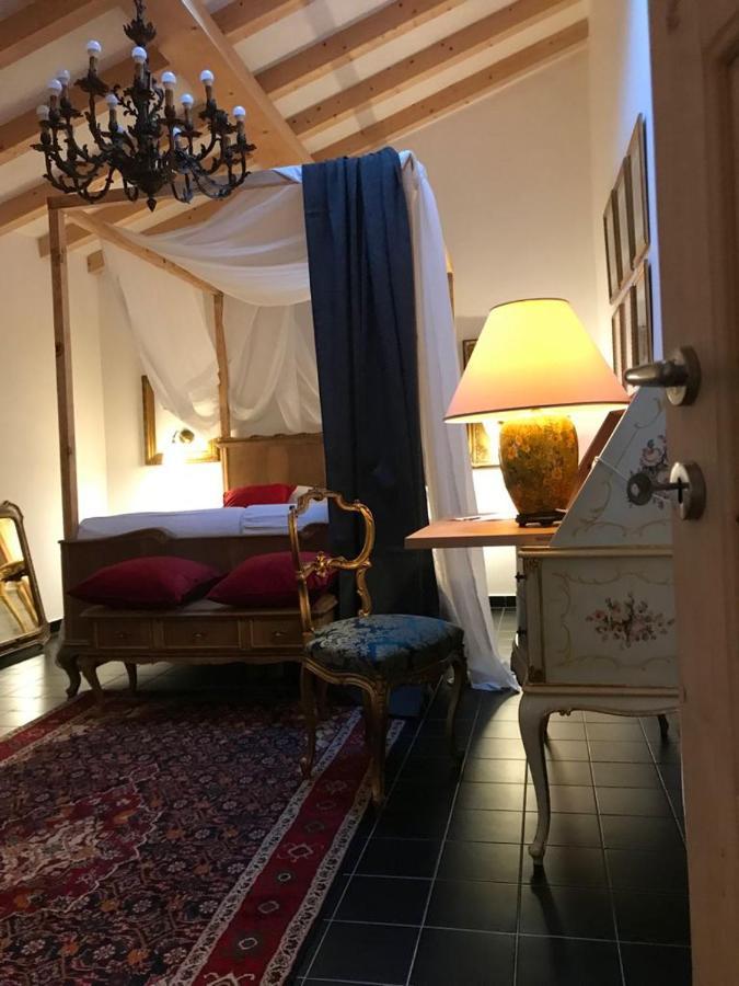 Bed and Breakfast Sanctus Syrus 2 Альбенга Экстерьер фото