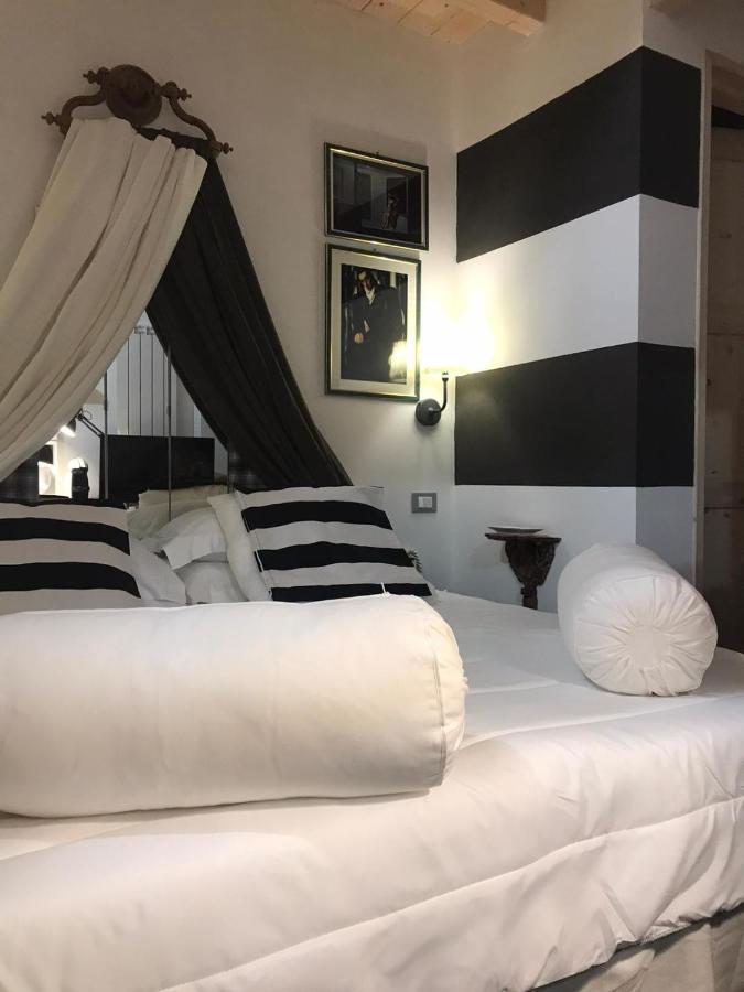 Bed and Breakfast Sanctus Syrus 2 Альбенга Экстерьер фото
