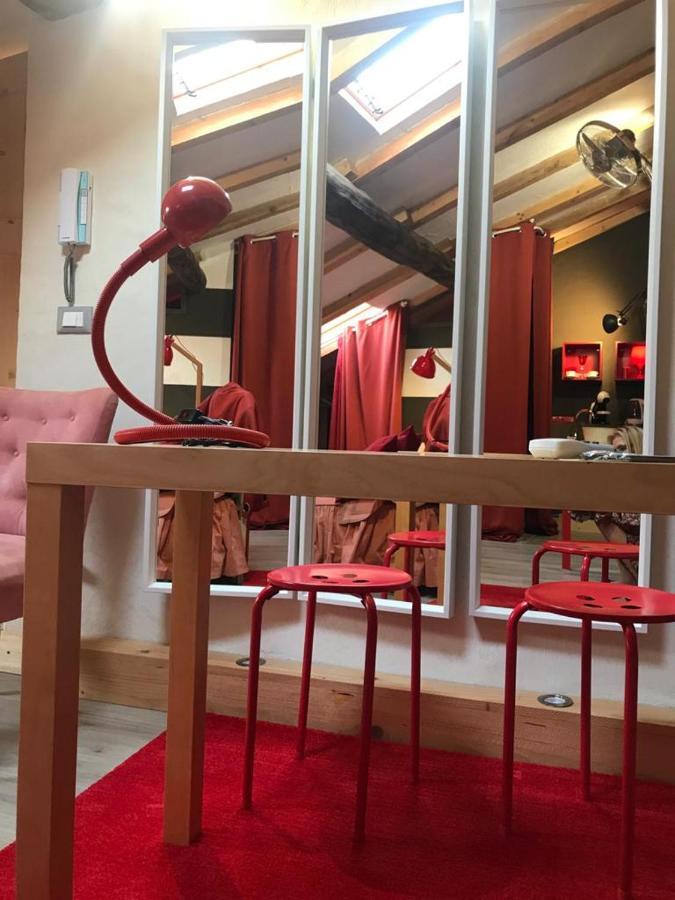 Bed and Breakfast Sanctus Syrus 2 Альбенга Экстерьер фото